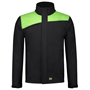 jack softshell bicolor naden tricorp-3 jack softshell bicolor naden tricorp-3
