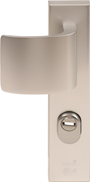 voordeurgarnituur f1 oxloc-4 voordeurgarnituur f1 oxloc-4