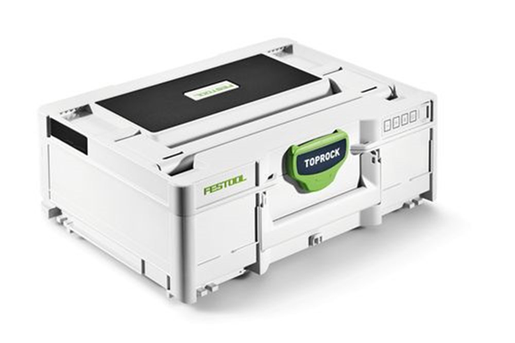 bluetooth luidspreker systainer³ festool bluetooth luidspreker systainer³ festool