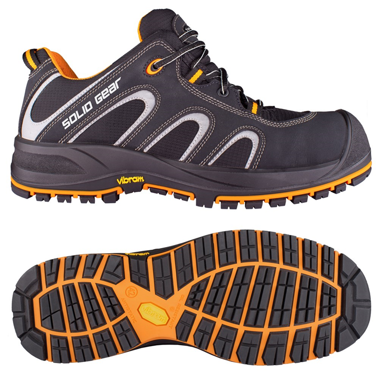 veiligheidsschoenen solid gear veiligheidsschoenen solid gear