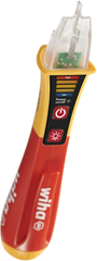 spanningszoeker contactloos wiha-11 spanningszoeker contactloos wiha-11