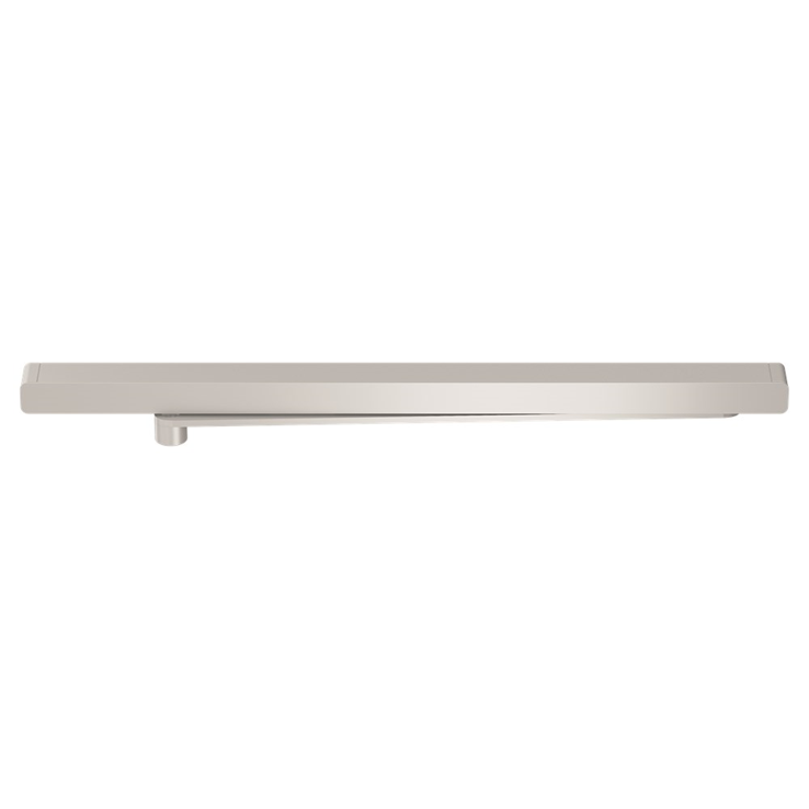 glijarm zilver dorma glijarm zilver dorma