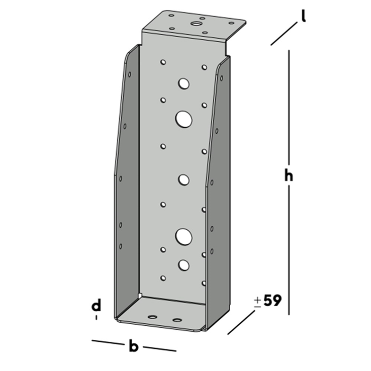 balkdrager gbs lange lip sv balkdrager gbs lange lip sv