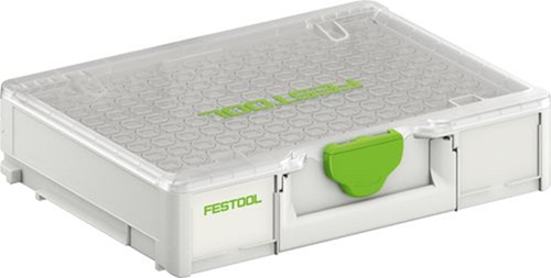Systainer³ Organizer T-Loc Festool - SYS3 ORG M 89 Systainer³ Organizer T-Loc Festool - SYS3 ORG M 89