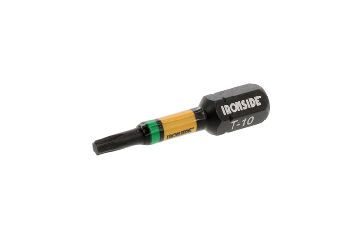 schroefbit torx ironside schroefbit torx ironside