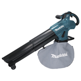 accu bladblazer/-zuiger makita accu bladblazer/-zuiger makita