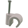 kabelclip rond kunststof mepac kabelclip rond kunststof mepac