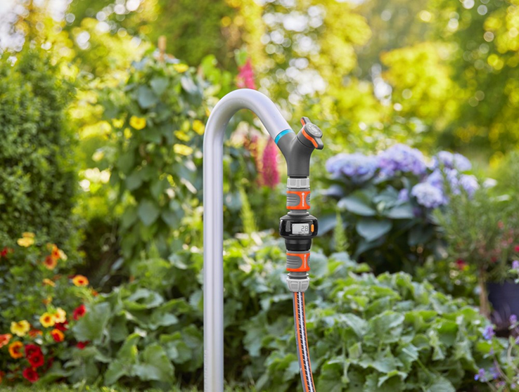 watermeter gardena watermeter gardena