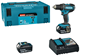accu boor-/ schroefmachine makita-2 accu boor-/ schroefmachine makita-2