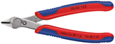 zijsnijtang electronica knipex zijsnijtang electronica knipex