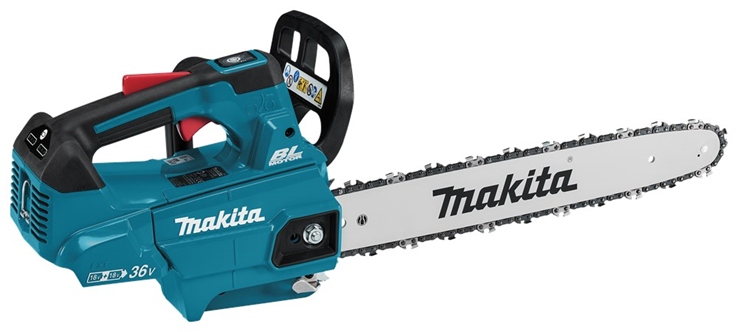 accu kettingzaagmachine makita 400mm accu kettingzaagmachine makita 400mm