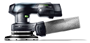 accu vlakschuurmachine festool-6 accu vlakschuurmachine festool-6
