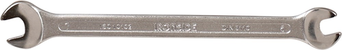 Steeksleutel Metrisch Ironside - 30X32MM Steeksleutel Metrisch Ironside - 30X32MM