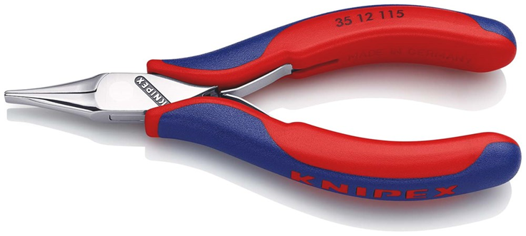 elektrotang plat knipex elektrotang plat knipex
