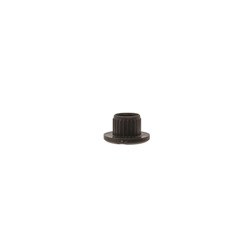 Lager Kunststof Zwart Axa - 1677-90 7/15X9MM Lager Kunststof Zwart Axa - 1677-90 7/15X9MM