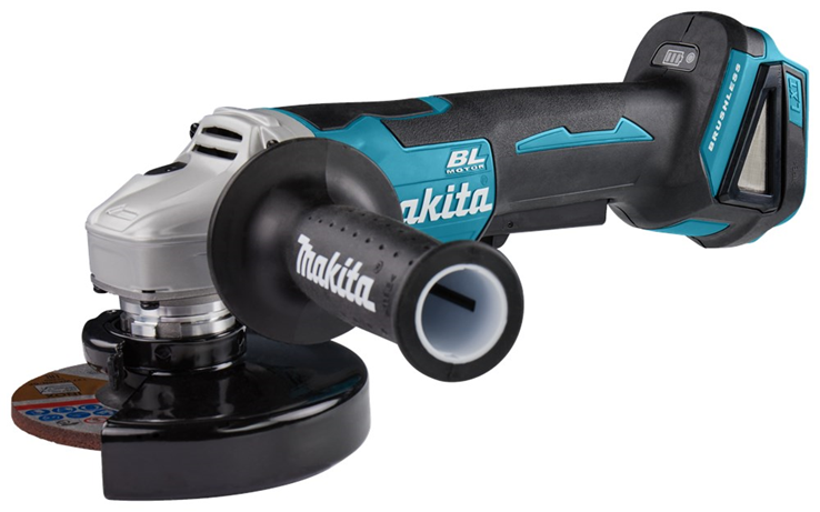 accu haakse slijper makita 125mm accu haakse slijper makita 125mm