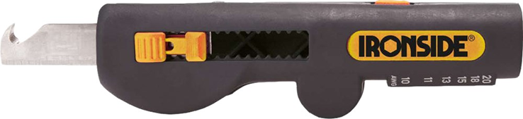draadstripper / kabelmes ironside draadstripper / kabelmes ironside