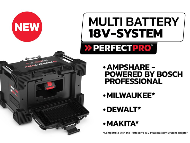 radio perfectpro radio perfectpro