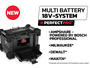 radio perfectpro-5 radio perfectpro-5