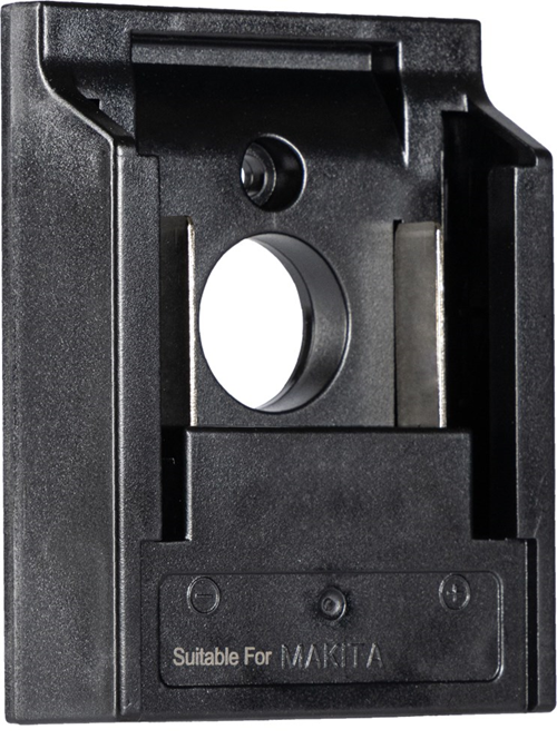 Adapter Multi-Battery Lamp Kelfort - MAKITA Adapter Multi-Battery Lamp Kelfort - MAKITA