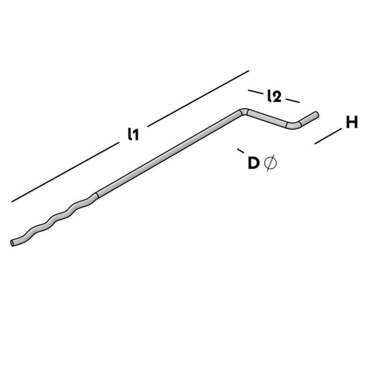 uni-prefab spouwanker rvs a4 uni-prefab spouwanker rvs a4