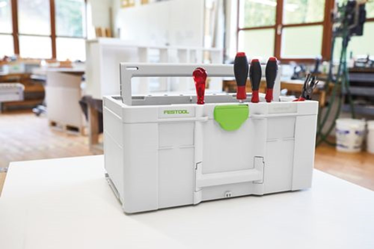 toolbox systainer³ festool toolbox systainer³ festool
