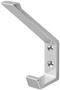 hoed-/jashaak aluminium f1 hermeta hoed-/jashaak aluminium f1 hermeta