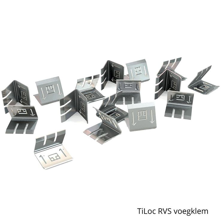 voegklem universeel rvs tilmar voegklem universeel rvs tilmar