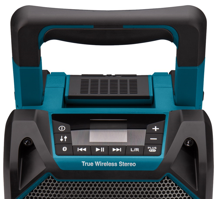 accu speaker bluetooth makita accu speaker bluetooth makita