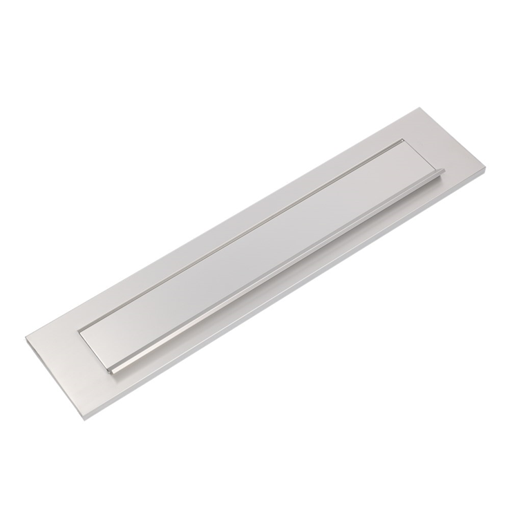briefplaat aluminium f1 oxloc briefplaat aluminium f1 oxloc