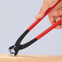 moniertang knipex-9 moniertang knipex-9