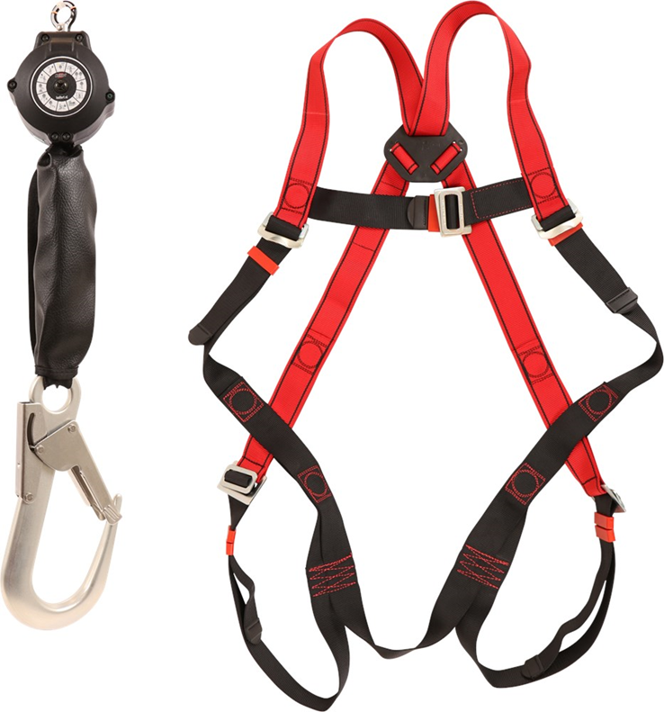 valbeveiligingsset kelfort valbeveiligingsset kelfort