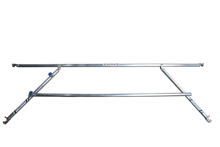 voorloopleuning aluminium asc voorloopleuning aluminium asc