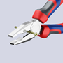 combinatietang knipex-6 combinatietang knipex-6