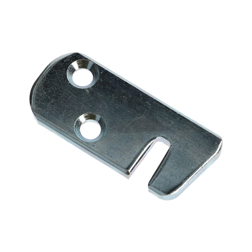 Sluithaak Verzinkt Ami - ENKEL 55X25X3MM Sluithaak Verzinkt Ami - ENKEL 55X25X3MM