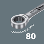 steek-ringratelset joker wera-10 steek-ringratelset joker wera-10