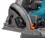 accu cirkelzaagmachine makita 190mm-17 accu cirkelzaagmachine makita 190mm-17