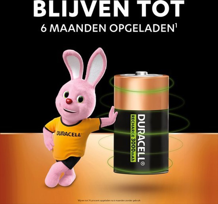 batterijen oplaadbaar staaf duracell batterijen oplaadbaar staaf duracell
