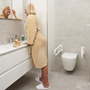 toiletrolhouder wit secucare-3 toiletrolhouder wit secucare-3