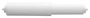 toiletrolhouder wit secucare-3 toiletrolhouder wit secucare-3