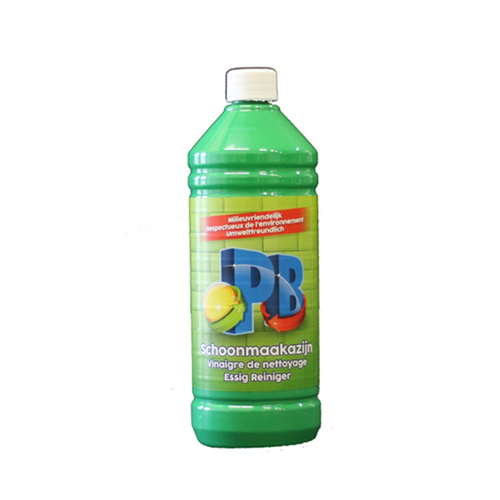 Schoonmaakazijn - 1000ML Schoonmaakazijn - 1000ML