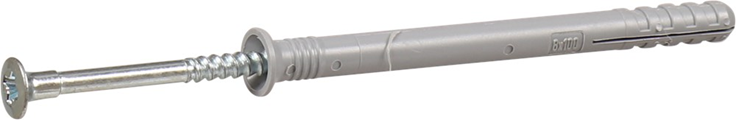 slagplug nylon kelfort slagplug nylon kelfort