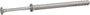 slagplug nylon kelfort-5 slagplug nylon kelfort-5
