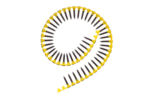 Snelbouwschroef Op Band Sympafix - NP-BU-GP-RT 3.9X25MM VK C Snelbouwschroef Op Band Sympafix - NP-BU-GP-RT 3.9X25MM VK C