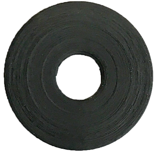 Afdichtingsring Neopreen - 1-9114 19X6X2MM Afdichtingsring Neopreen - 1-9114 19X6X2MM