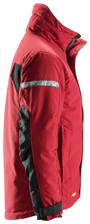 jack isolerend allroundwork snickers-5 jack isolerend allroundwork snickers-5
