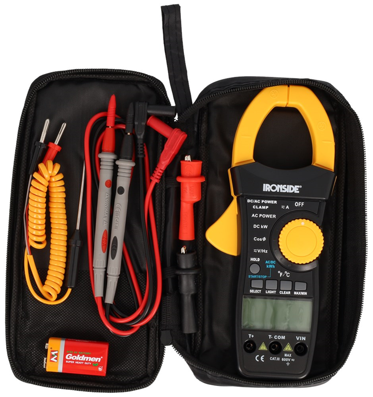 amperetang digitaal ironside amperetang digitaal ironside