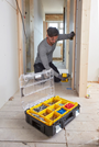 assortimentskoffer stanley fatmax-12 assortimentskoffer stanley fatmax-12