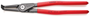 borgringtang gebogen knipex-2 borgringtang gebogen knipex-2
