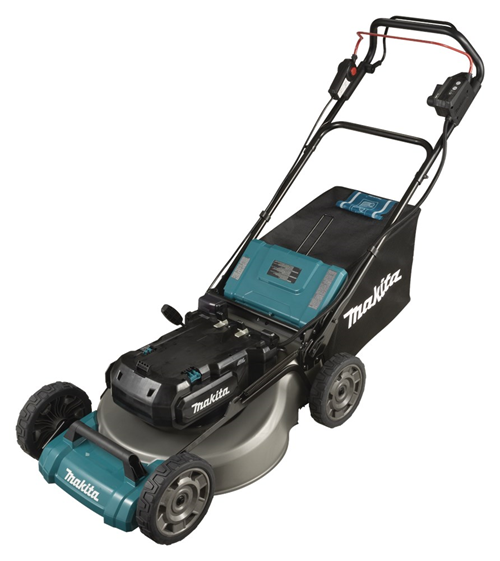 Accu Grasmaaier Makita 530Mm - LM001CZ 36.0V Accu Grasmaaier Makita 530Mm - LM001CZ 36.0V